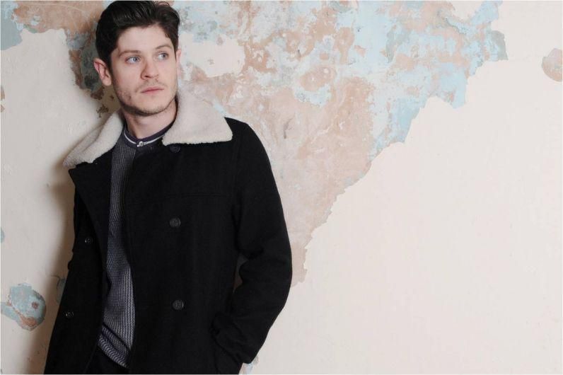 Photo of Iwan Rheon