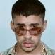 Foto do artista Bad Bunny