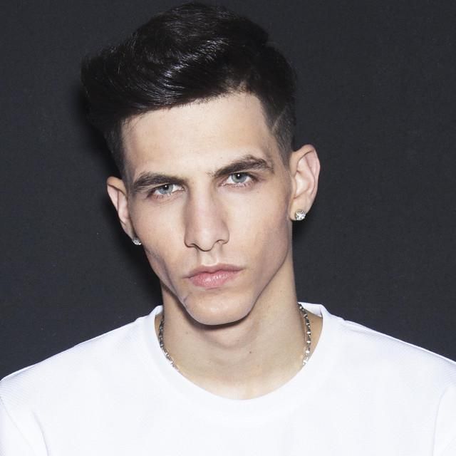 Foto de Danny Romero