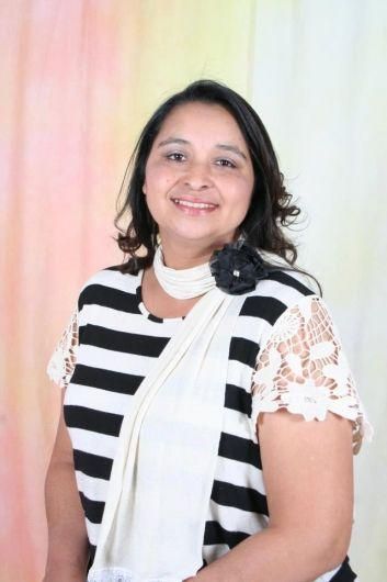 Foto de ilza venancio