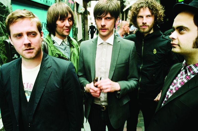 Foto de Kaiser Chiefs