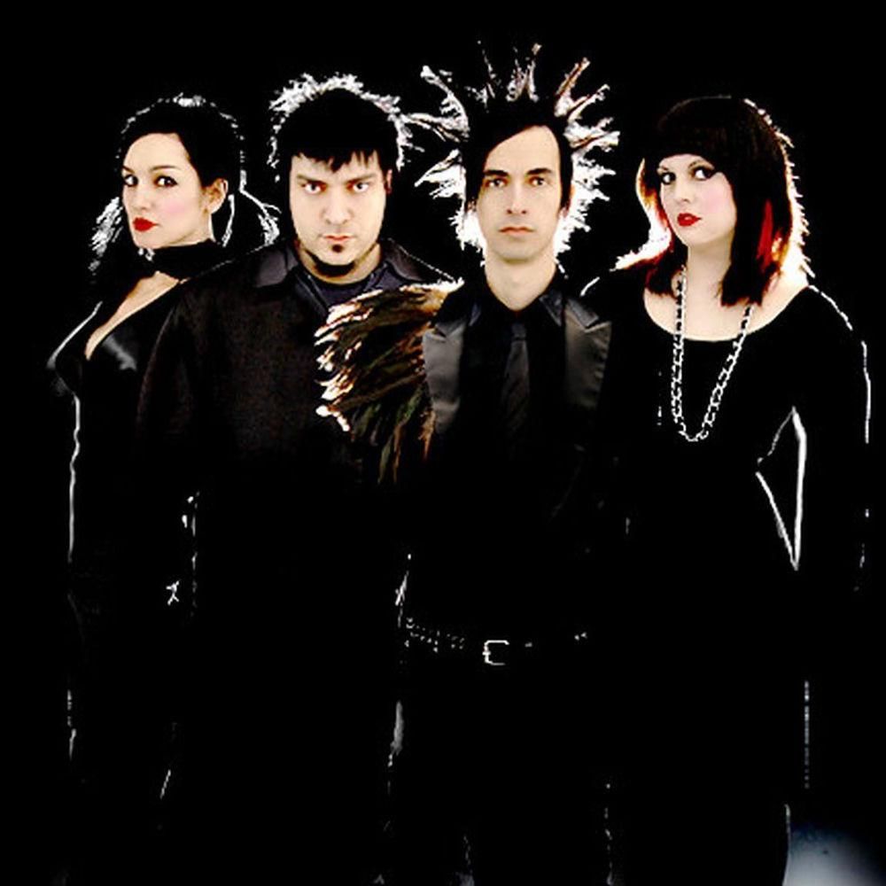 Foto de Mindless Self Indulgence