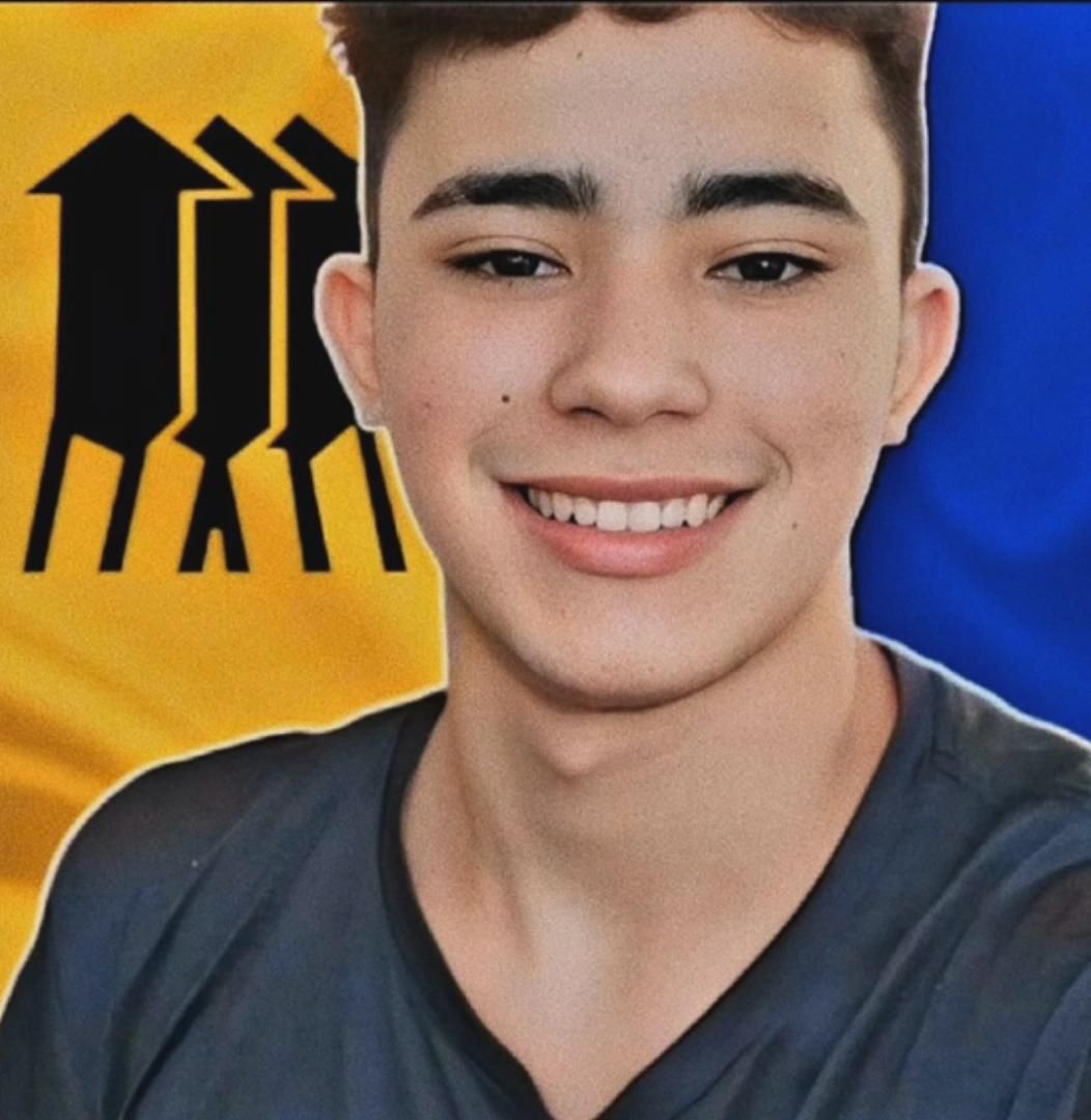 Photo of Jeferson Battidão