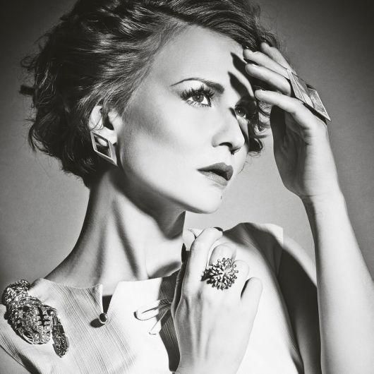 Photo of Stine Bramsen