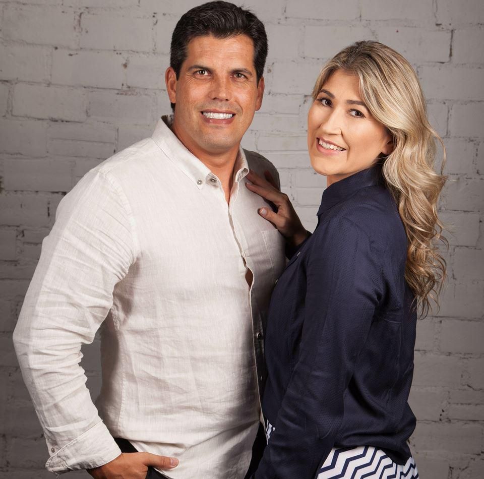 Foto de Erasmo & Aline