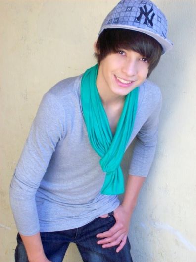 Foto de Patrick Brank