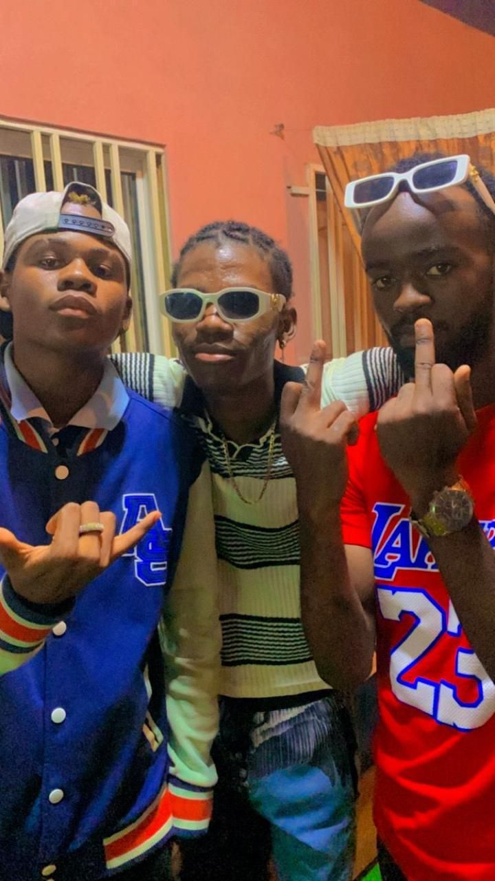 Foto de Strong Vision