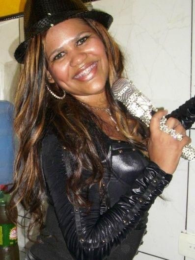 Photo of Neilinha a Baianinha do Forró