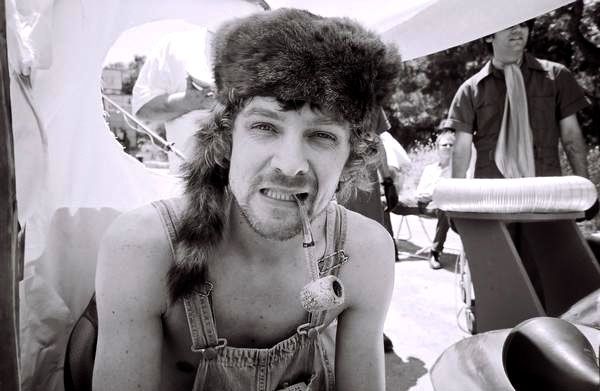 Photo of Brendan Benson