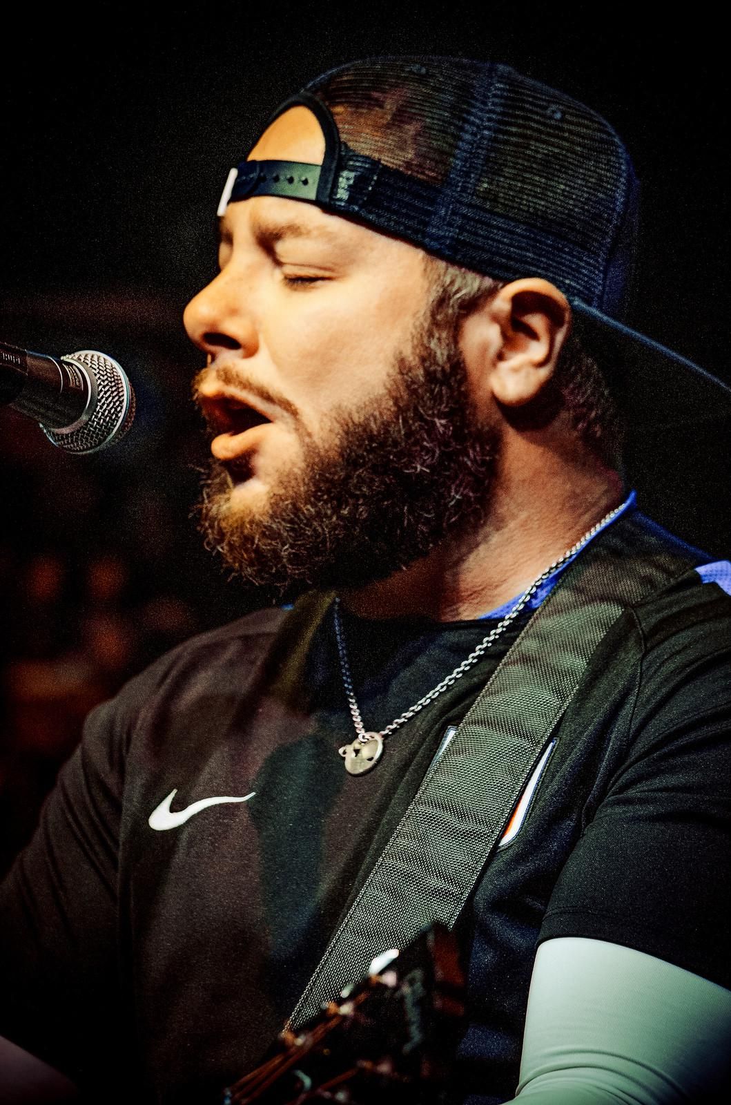 Foto de Bleu Edmondson