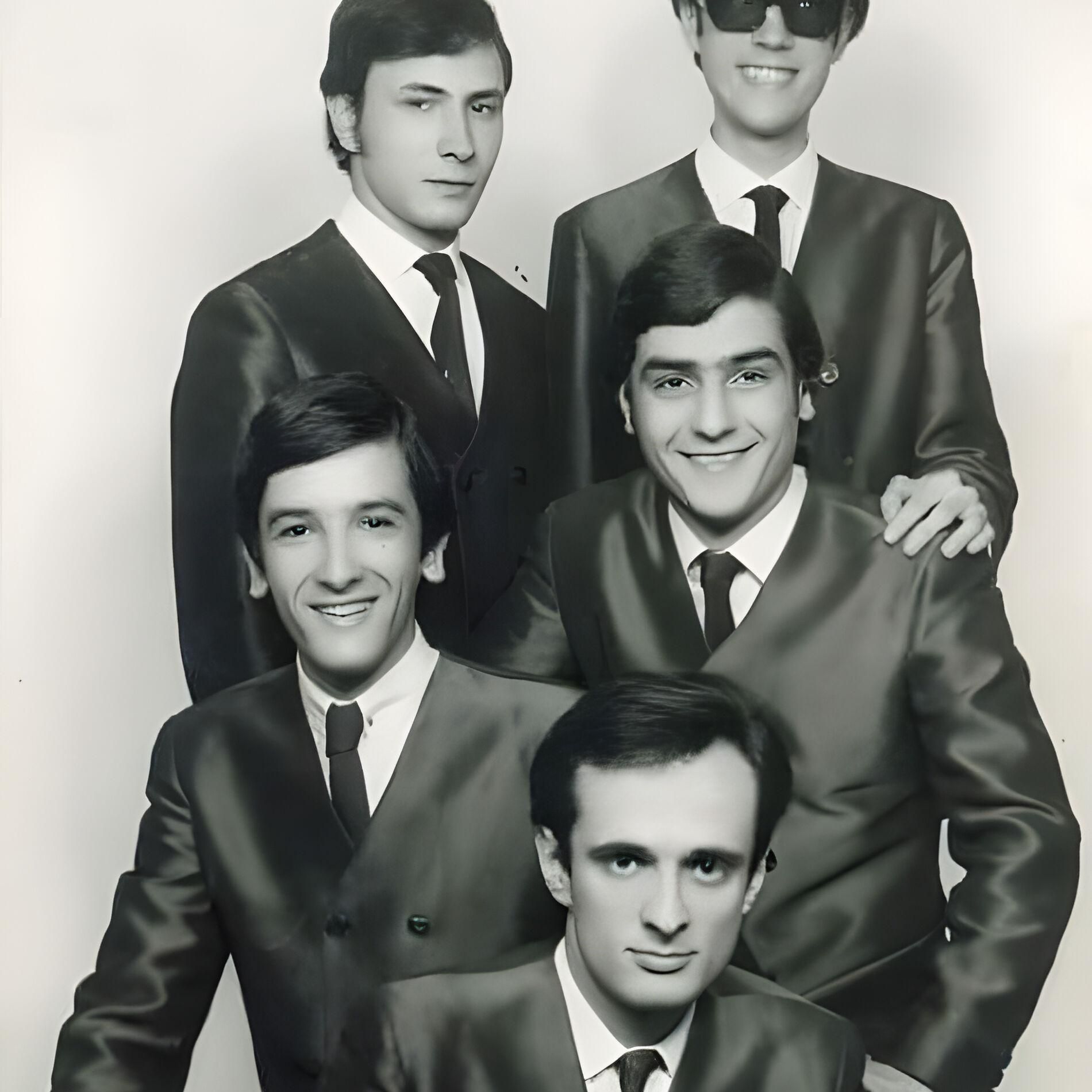 Foto de Mavi Işıklar