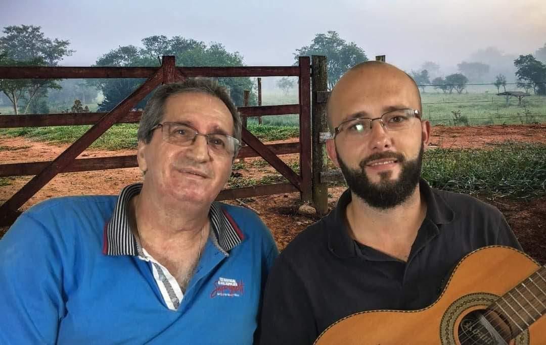 Foto de Carlinhos Oliveira & André