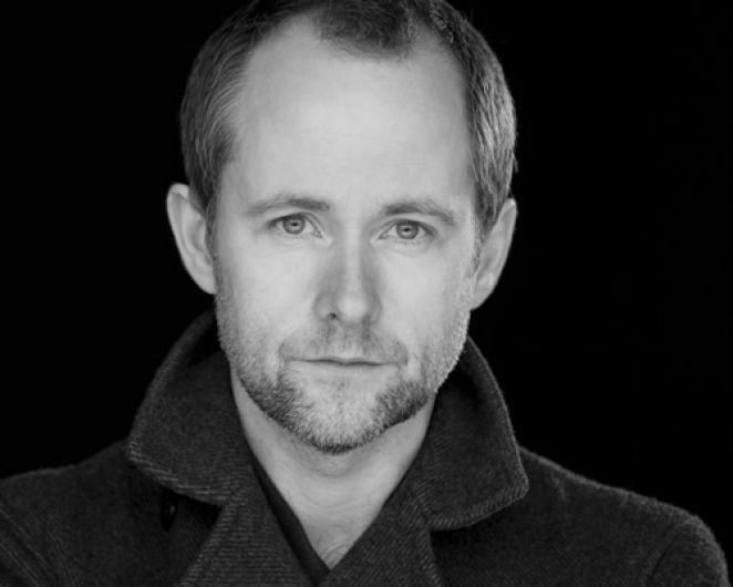 Foto de Billy Boyd
