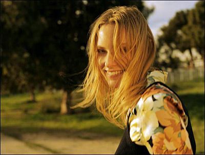 Foto de Aimee Mann