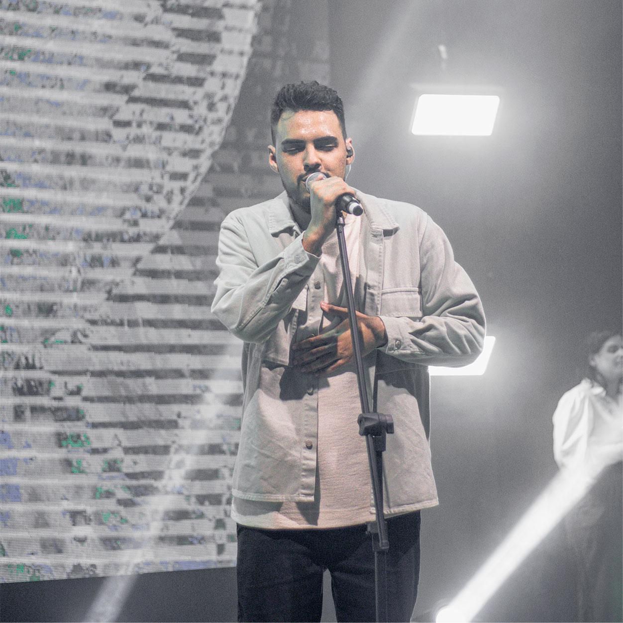 Foto de Natan Chagas