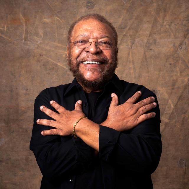 Foto de Martinho da Vila