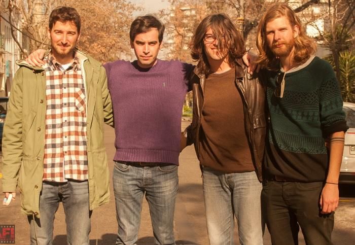 Foto de Tus Amigos Nuevos