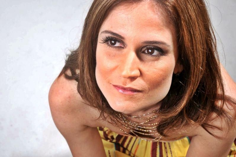 Foto de Carol Saboya