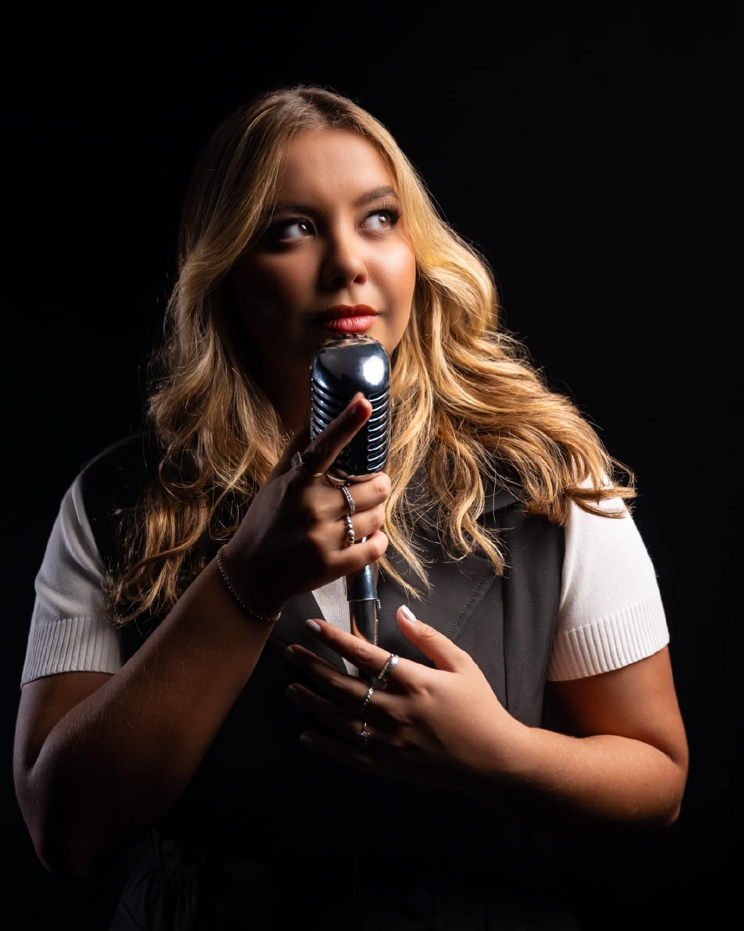 Foto de Gabriela Reis