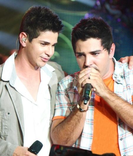 Foto de Ivis & Carraro