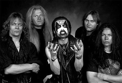 Foto de Mercyful Fate