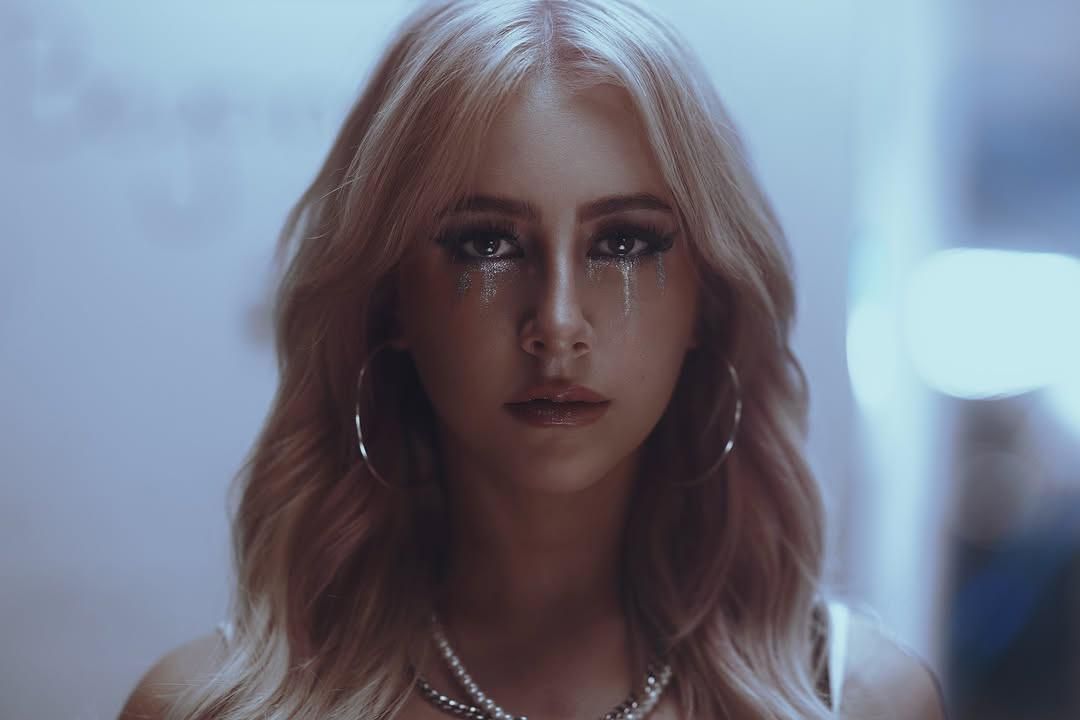 Foto de Capri Everitt