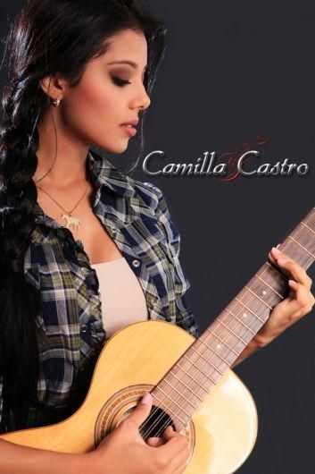 Foto de Camilla Castro