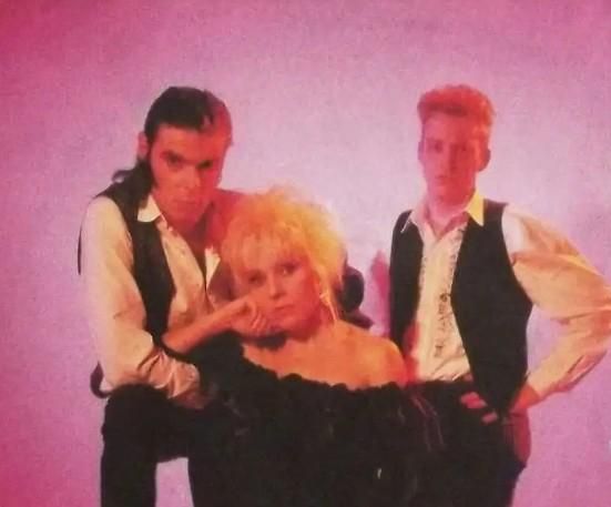 Photo of Vaya Con Dios