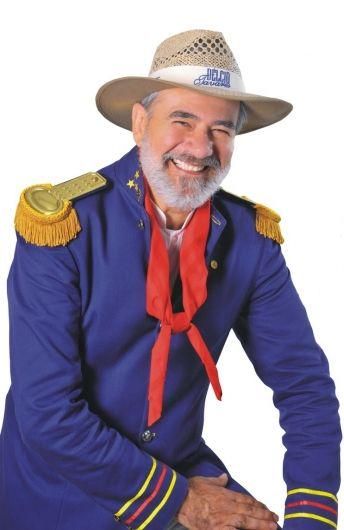 Foto de Délcio Tavares