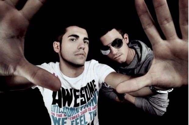 Foto de Dimitri Vegas & Like Mike