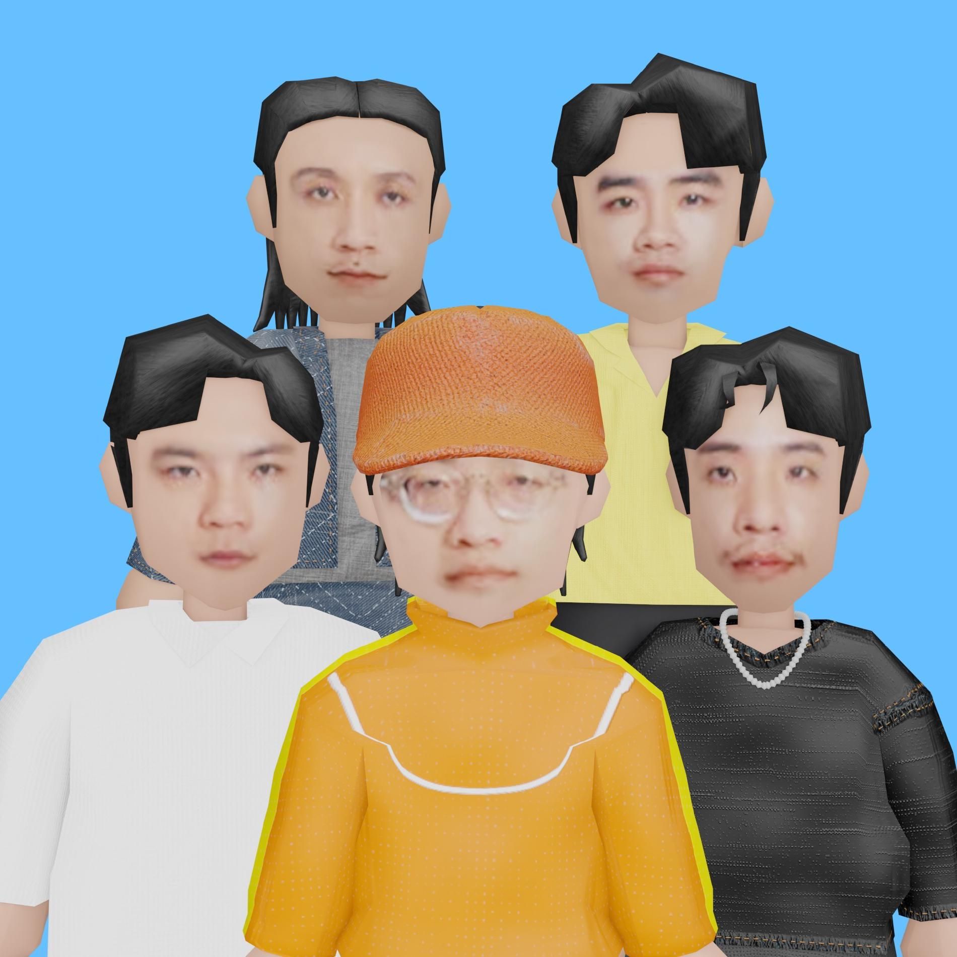 Foto de Sunset Rollercoaster