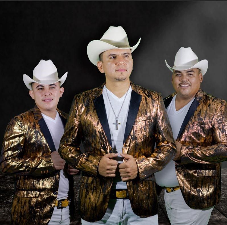 Foto de Sonoreños Del Compa Tico