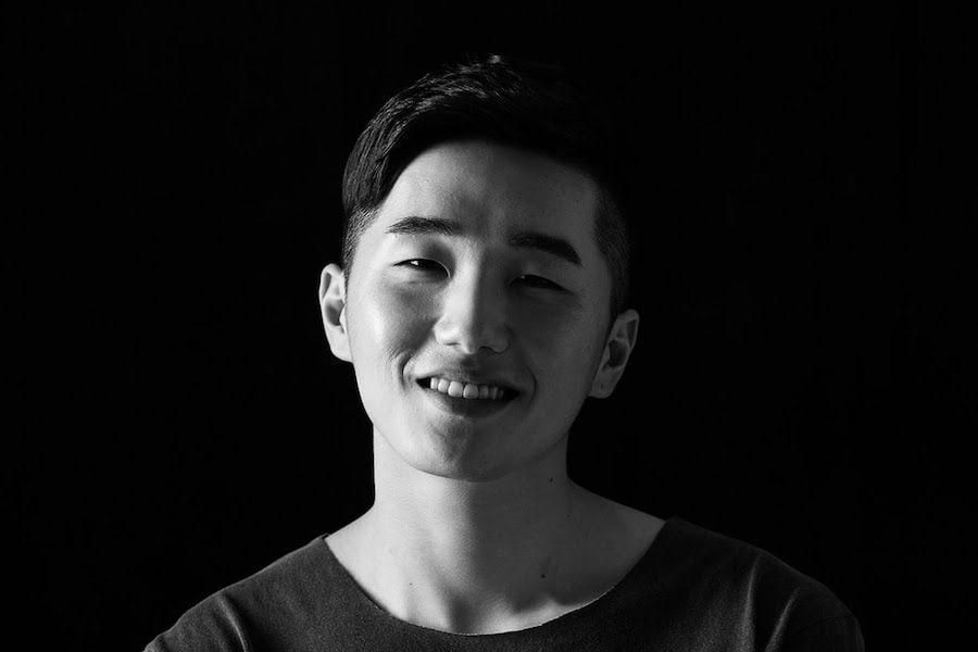 Foto de Nilo (K-Pop)