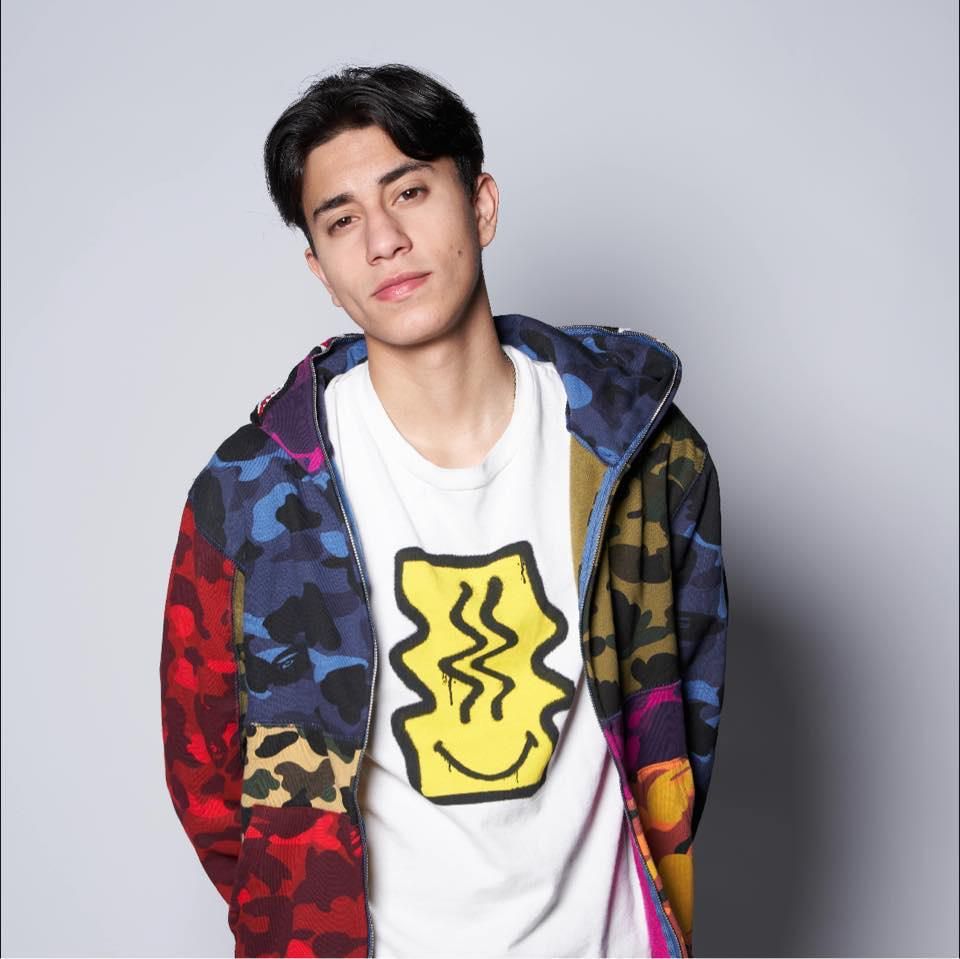 Foto de Adrian L Santos