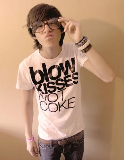 Foto de Stephen Barnes