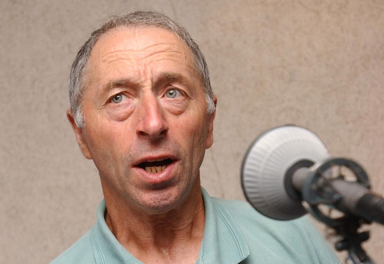 Foto de Erramun Martikorena