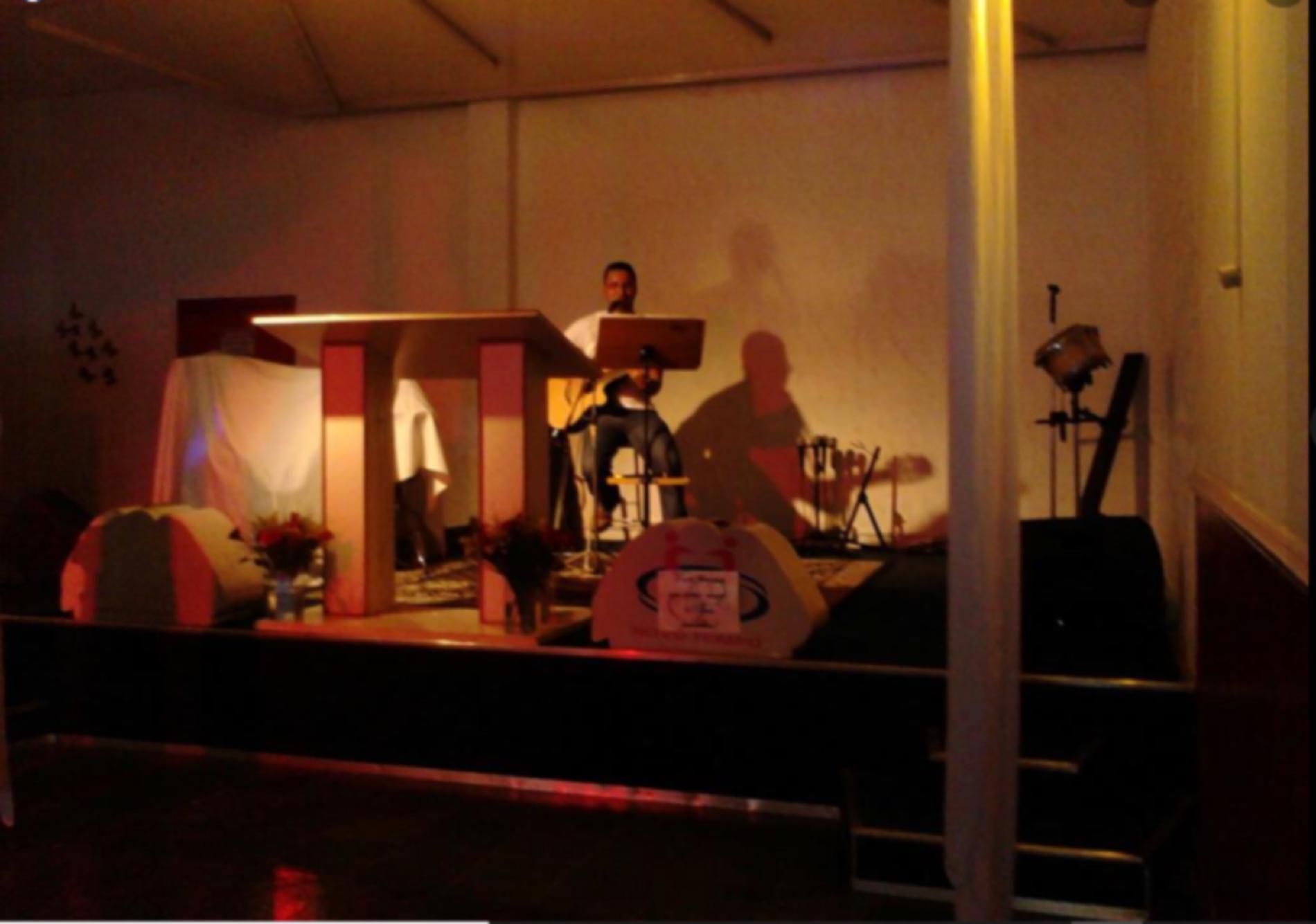 Foto de Sidney Rodrigues da Silva