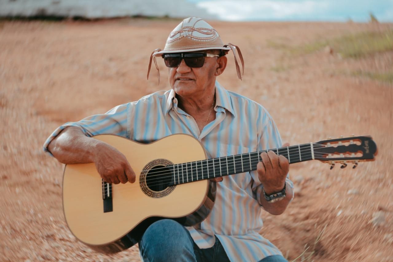 Photo of Zezito Doceiro