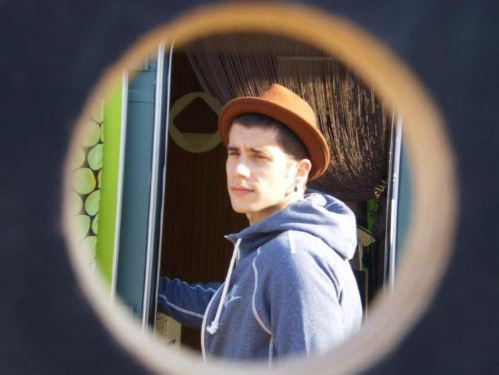 Photo of Ricardo de Sá