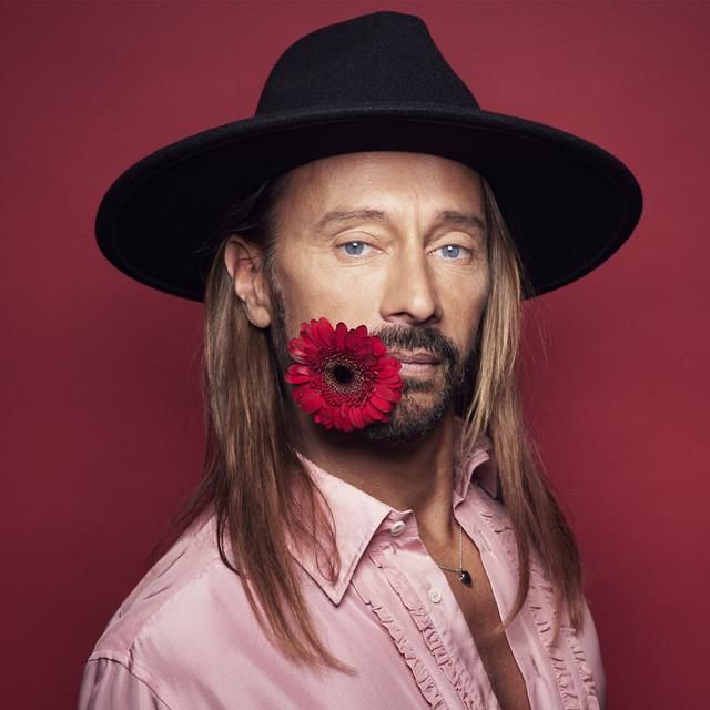 Foto de Bob Sinclar