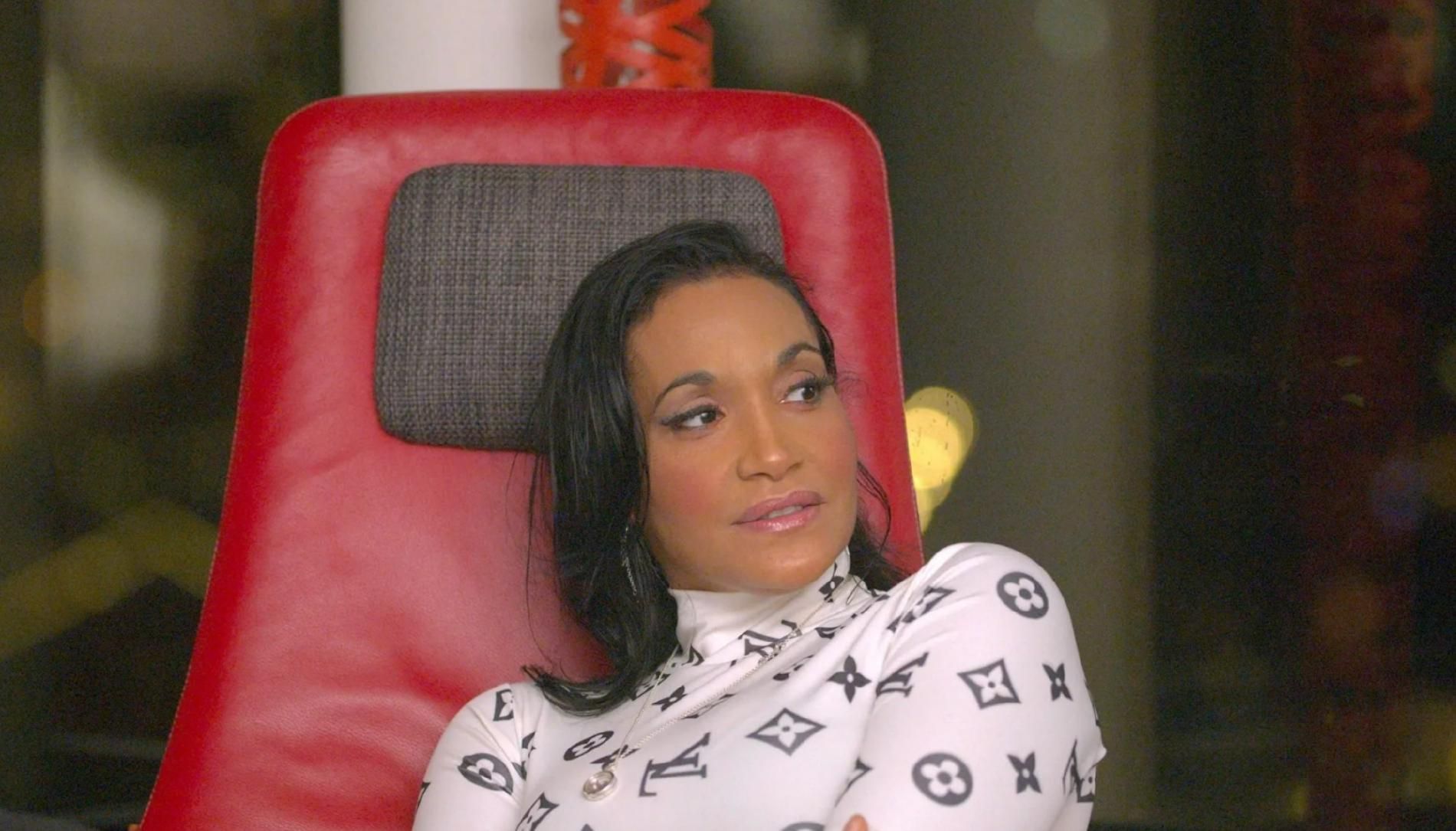 Photo of Suzanna Lubrano