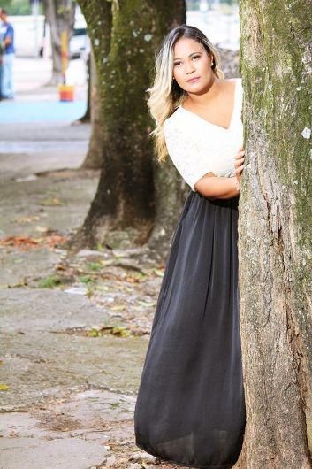 Photo of Aline Kaiany