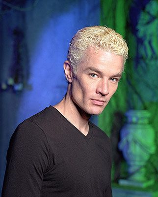 Foto de James Marsters