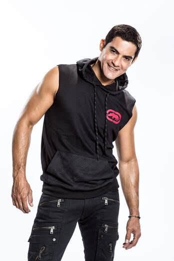 Foto de Charlie Massó