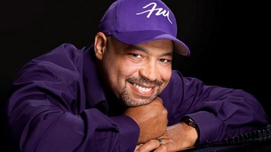 Foto de Frank Mccomb