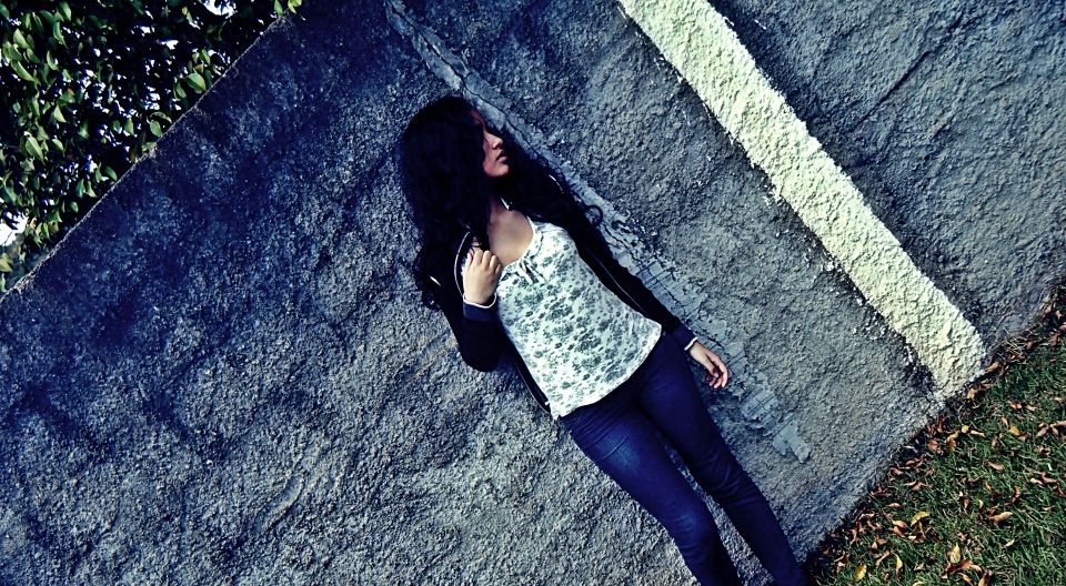 Foto de Taina Araujo