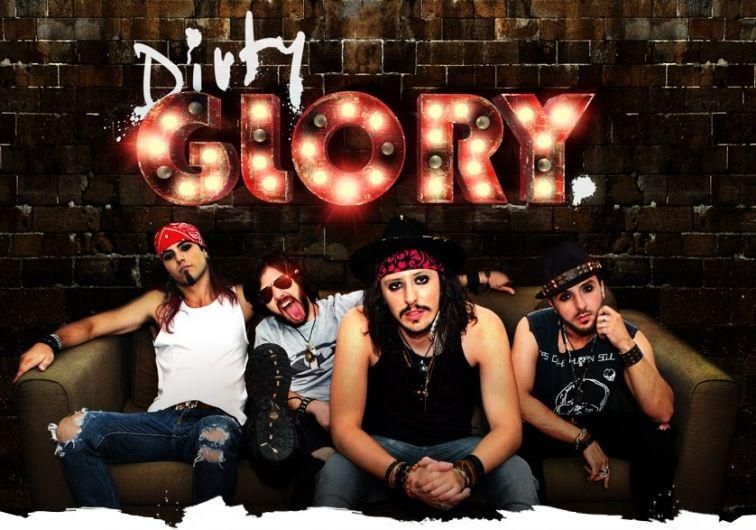 Foto de Dirty Glory