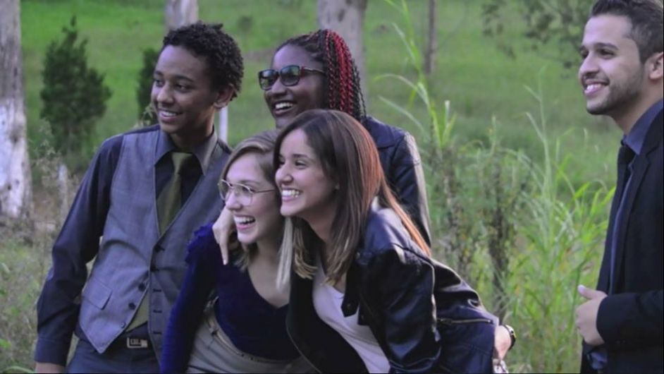 Foto de Quinteto Hope