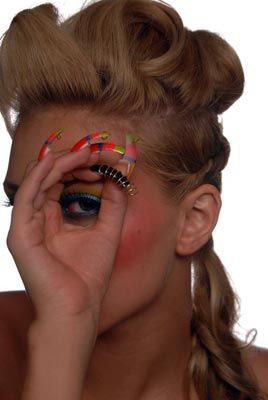 Photo of Cassie Scerbo