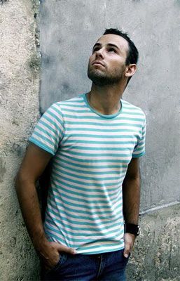 Photo of Ricardo Soler